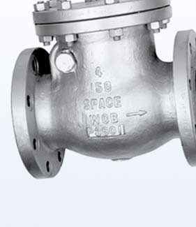 gate valve.